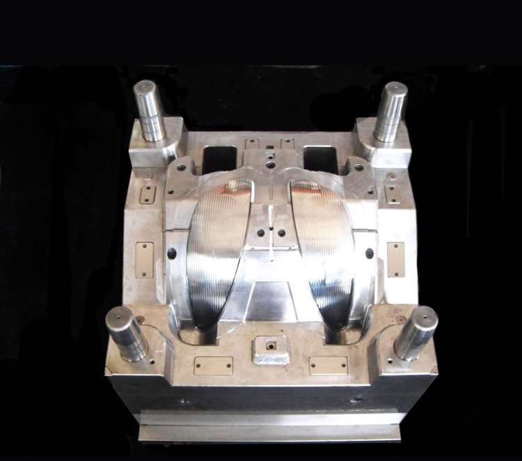 倒車鏡模具 倒車鏡模具