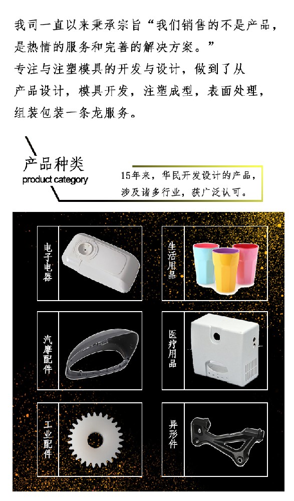 塑料加工的填充階段是怎么理解的？